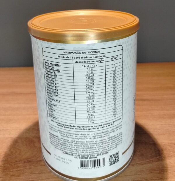 VERISOL COLÁGENO ARÁNDANO 300g - Imagen 2