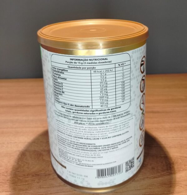 ARTROS COLÁGENO 300g - Imagen 2
