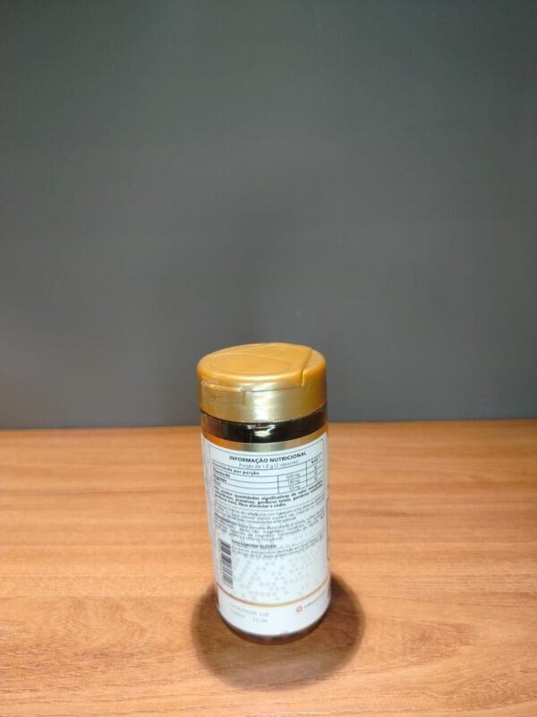 NUTRACÉUTICO + TESTO (MACA PERUANA + ZMA) 60CAPS - Imagen 2
