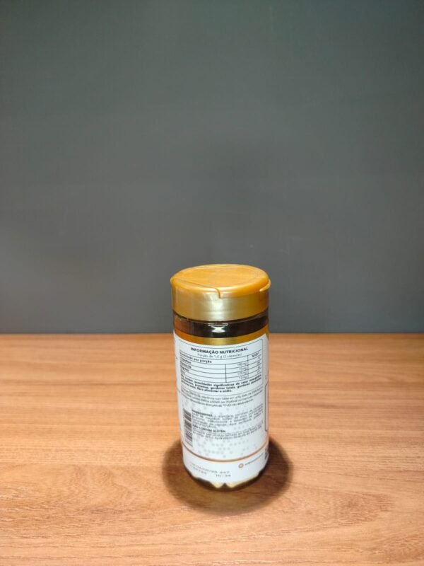 NUTRACÉUTICO 4 ZEN PLUS - 60 CÁPSULAS - Imagen 2