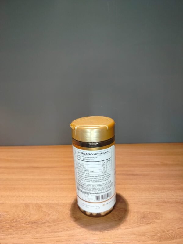 MOROGEN 60 CAPSULAS - Imagen 2