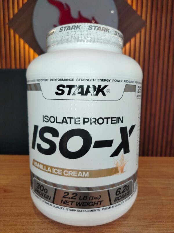 PROTEINA ISOLADA  DE 55 SERVICIOS