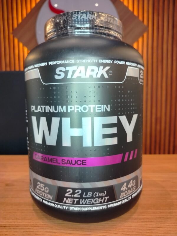 PROTEINA CONCENTRADA  DE 55 SERVICIOS