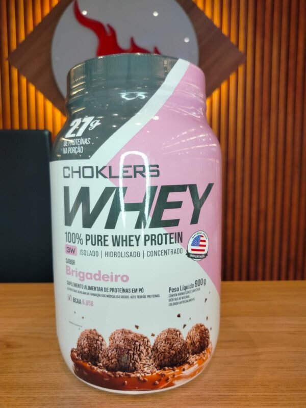 PROTEINA CONCENTRADA DE 39 SERVICIOS - Imagen 3