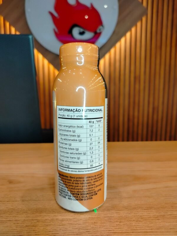 PROTEINA CONCENTRADA DE 1 SERVICIOS - Imagen 5