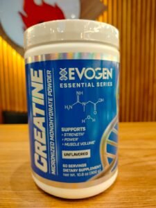EVOGEN