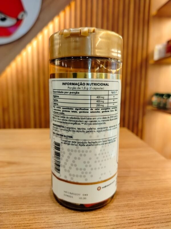 THERMO  60 CAPSULAS - Imagen 2