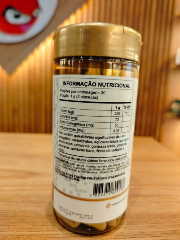 Morogen  60 CAPSULAS - Imagen 2