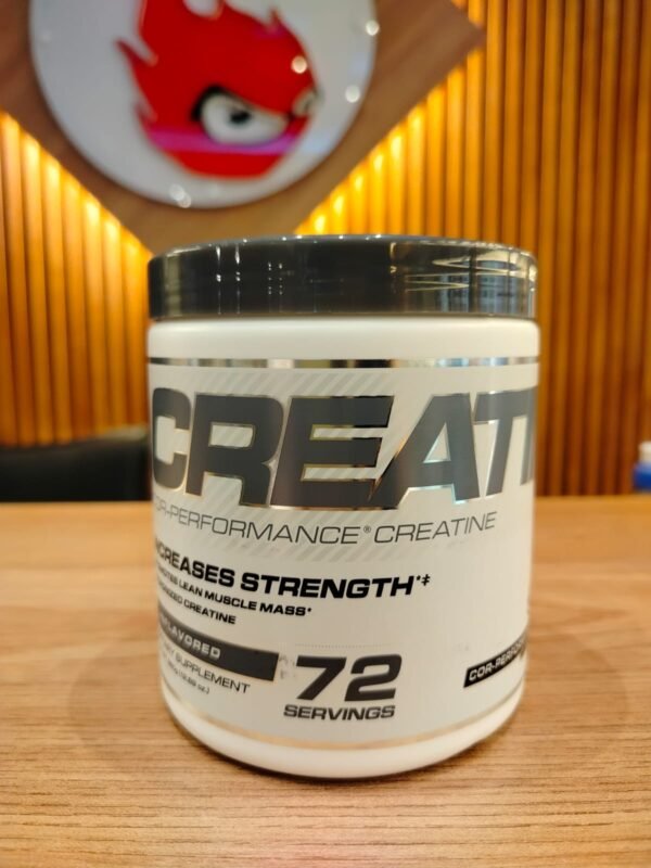 Creatina Cellucor