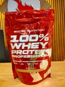 SCITEC NUTRITION