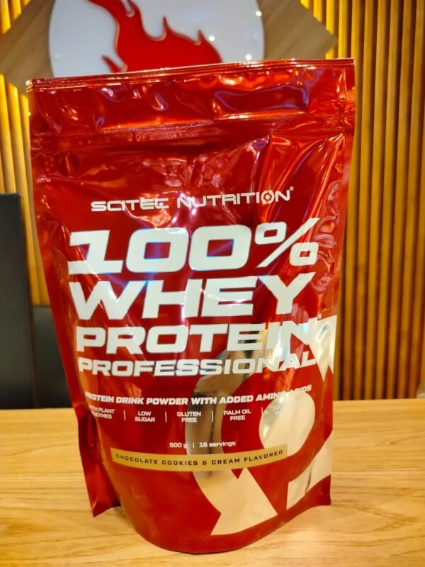 SCITEC NUTRITION