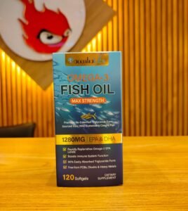 OMEGA-3 1280MG